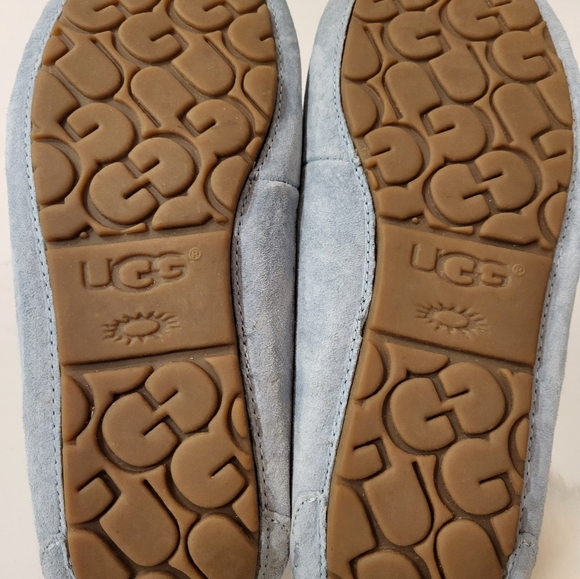 UGG Dakota Slippers - Picture 3 of 3